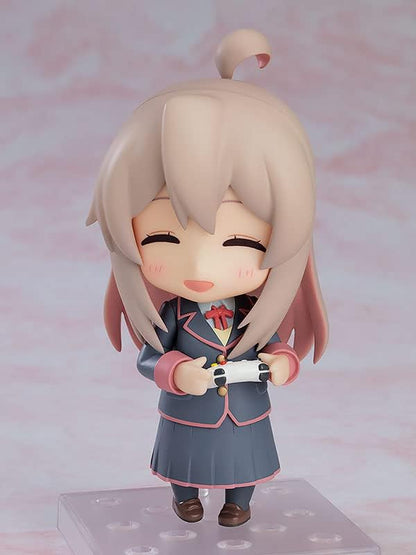 GOOD SMILE  Nendoroid Oyama Mahiro Oyama