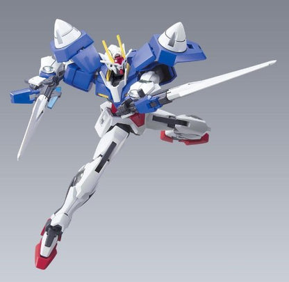 BANDAI 00 1/144 HG-22 "OO Gundam