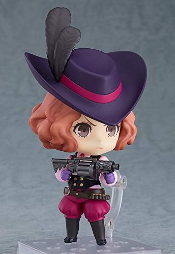 GOOD SMILE PERSONA5 the Animation Haru Okumura Despicable Me Ver