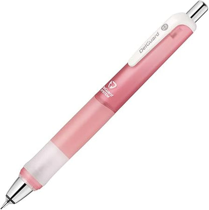 Zebra Mechanical Pencil DelGuard Type GR 0.5 White P-MA93-W