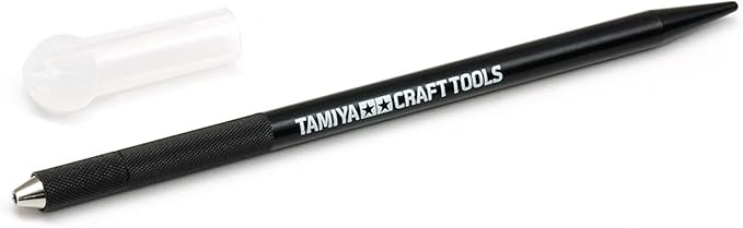 Tamiya 74139 Craft Tool Series No. 139 Blade Holder for Plastic Models