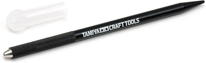 Tamiya 74139 Craft Tool Series No. 139 Blade Holder for Plastic Models