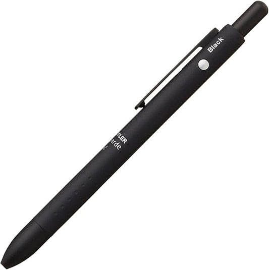 Staedtler 927AGL-MB Avant-garde Light Career Blast Black Multifunction Pen