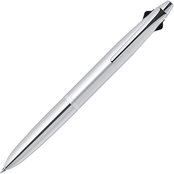 Zebra 3-color ballpoint pen Fillerle 3C 0.7mm Black P-B3A12-BK