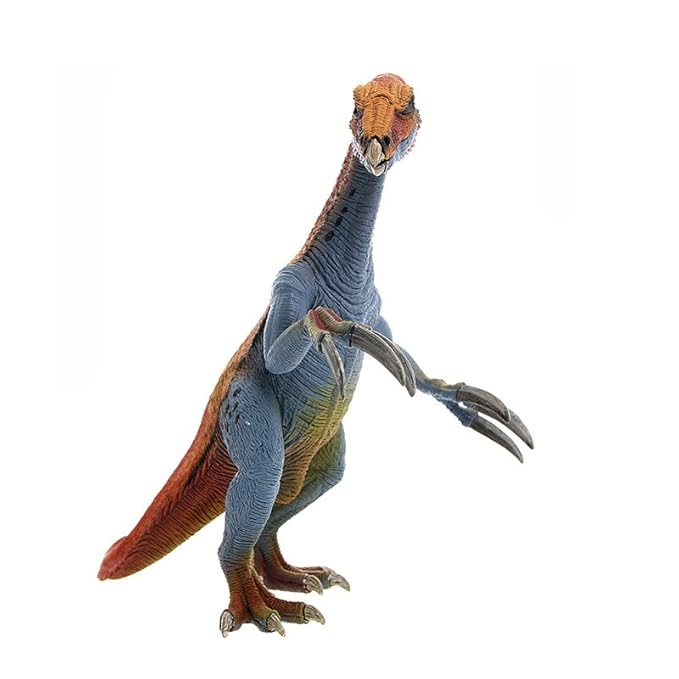 Schleich Therizinosaurus, Multi Color