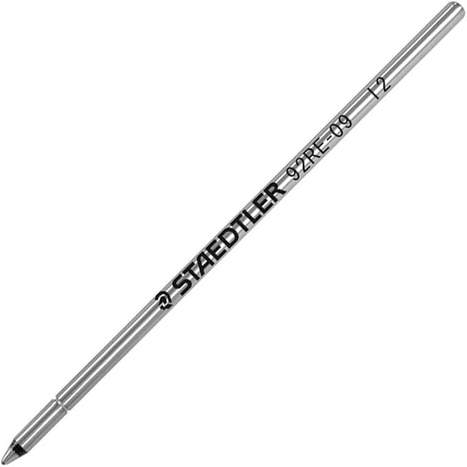 Staedtler Pen Refill for Avant Grade, Blue 0.7 (92RE-03)