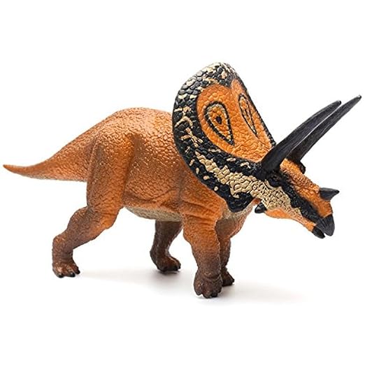 Collecta Torosaurus Dinosaur Toy