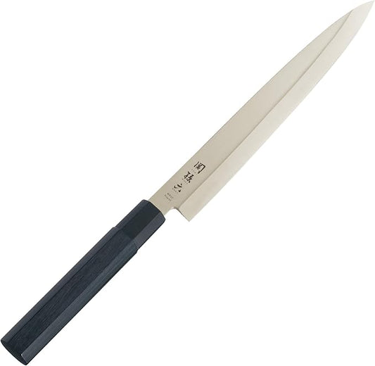 KAI Seki Magoroku Ginju ST Japanese Knife, Long-lasting Steel