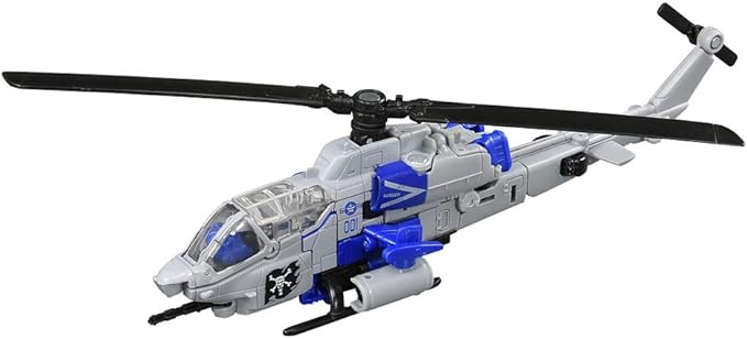 Transformer  SS-28 Dropkick Figure