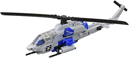 Transformer  SS-28 Dropkick Figure