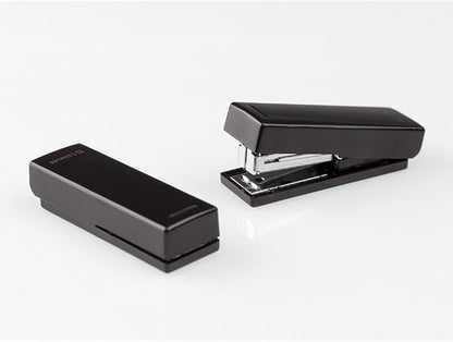 Midori Stapler XS Compact Stapler Black 35270006