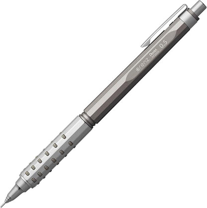 Pentel XPP2005-LME Orens AT Exclusive Mechanical Pencil, 0.5mm, Ash Bronze