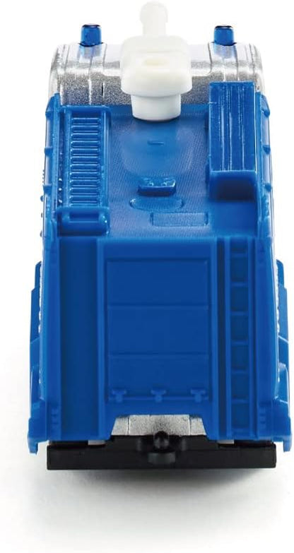 SIKU SK1079 Police Floodwheel from 3 years old