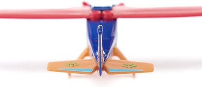 SIKU Aviation Sports Airplane for Ages 3 and Up SK1101