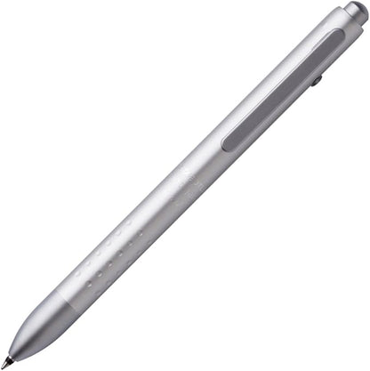 Staedtler Multi Function Avant Grade Light Urban Blue, Red Ink Ballpoint Pen Plus 0.5mm Mechanical Pencil (927AGL-UB)