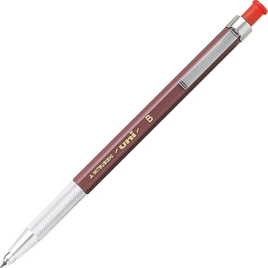 Uni Mitsubishi Uni Holder Mechanical Pencil B