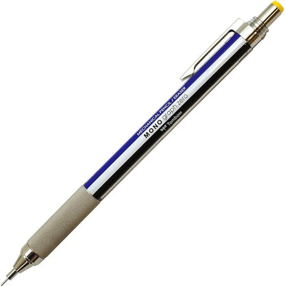 TOMBOW Mechanical Pencil  Mono Graph Zero 0.3 DPA-161A