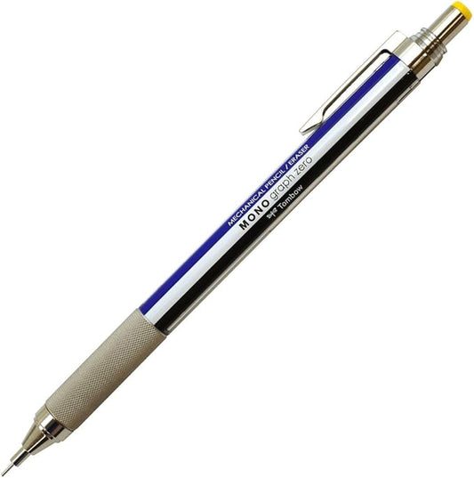 TOMBOW Mechanical Pencil  Mono Graph Zero 0.3 DPA-161A