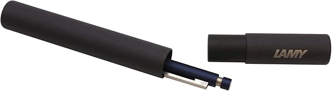 LAMY Mechanical Pencil CP1 (Deep Blue)