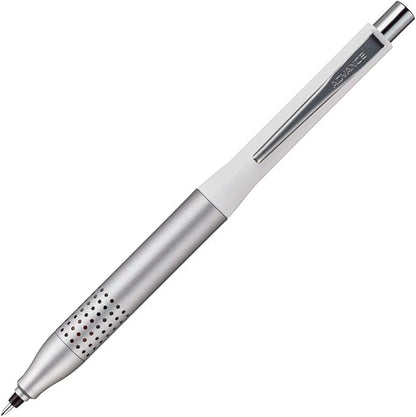 Uni Mitsubishi Pencil M510301P.43 Kuru Toga Mechanical Pencil Advanced Upgrade Model 0.5, Gun Metallic