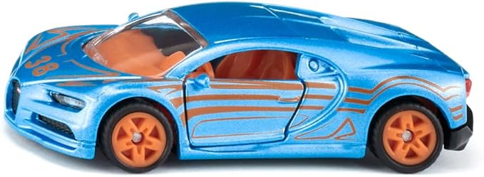 Siku Bugatti Chiron