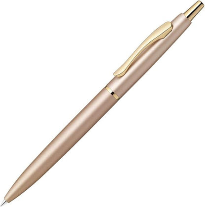 Zebra P-BAS86-BK Oil-based Ballpoint Pen, Fillale ef 0.5, Black (whites)