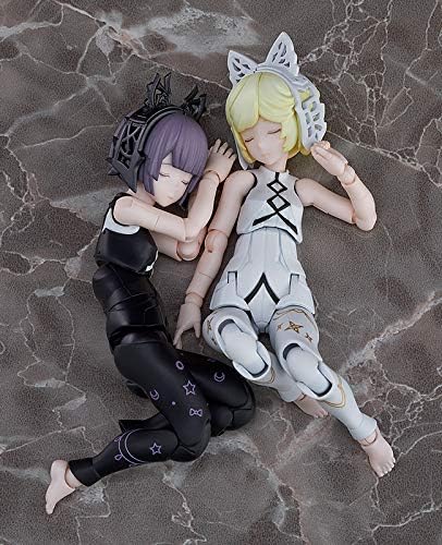 Good Smile Company Chitocerium XCIX albere & C efer
