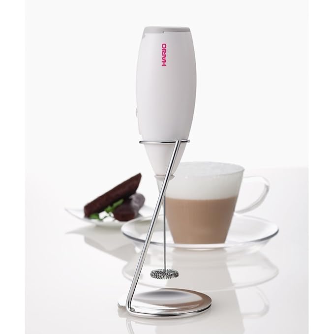 Hario CZ-1 Milk Frother, "Z"