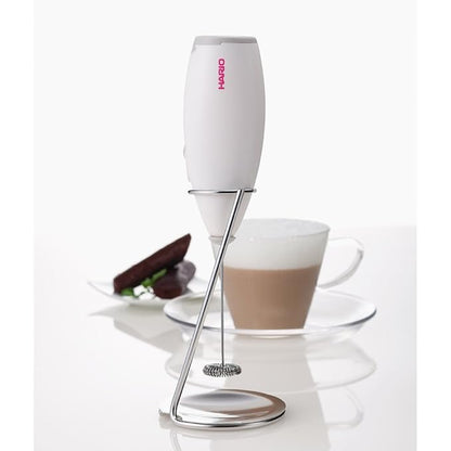 Hario CZ-1 Milk Frother, "Z"