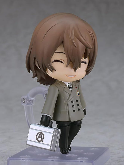 GOOD SMILE Nendoroid Persona 5: The Royal Goro Akechi, Uniform Ver