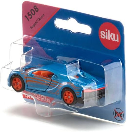 Siku Bugatti Chiron