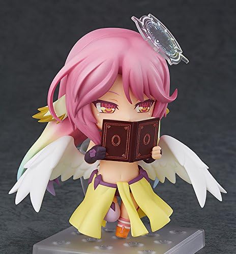 GOOD SMILE Nendoroid G17049 No Game No Life Jibril