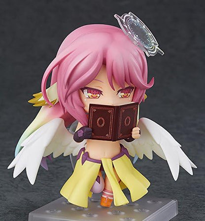 GOOD SMILE Nendoroid G17049 No Game No Life Jibril