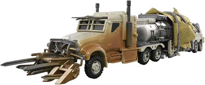 Transformers SS-27 Megatron Figure