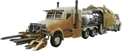 Transformers SS-27 Megatron Figure