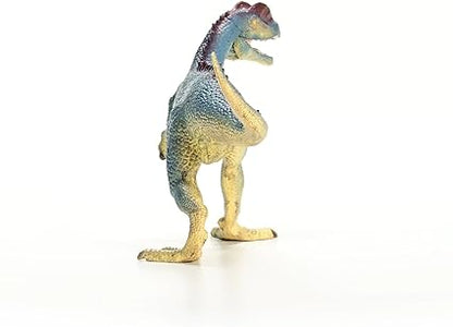 Schleich Dinosaur Dilophosaurus 15046