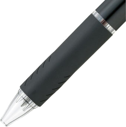 Uni Mitsubishi Pencil Multi-function Pen Jetstream 2&1 0.5 Black MSXE350005P24