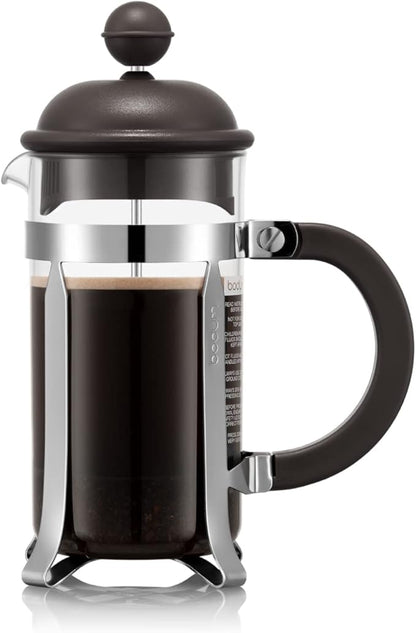 Bodum  1913-540BTR Caffetiera French Press Coffee Maker