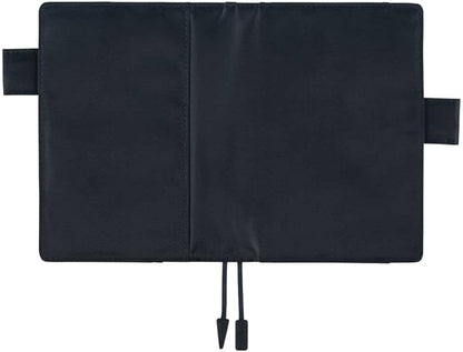 Hobonichi Original (A6) Notebook Cover Colors/Navy