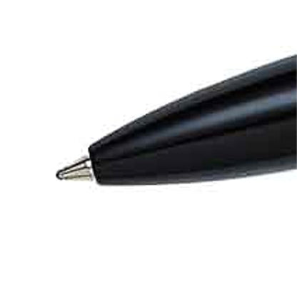 3 Features Sharp Writing Ballpoint Pen + Black + Red Ho-Oh MWB5000RM # 17 Platinum Nian Modern Pen Makie