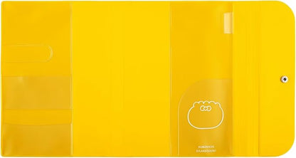 Hobonichi Daily Notebook Cousin (A5) Notebook Cover Poor