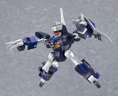 Good Smile Company Moderoid NG Knight Ramune & 40 Queen Sidalon