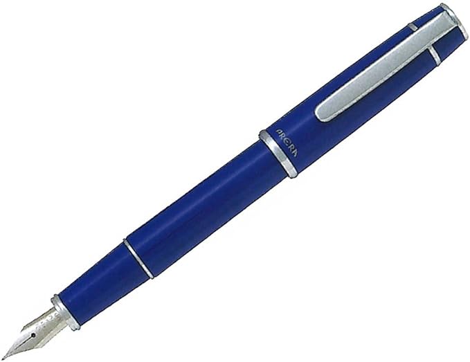Pilot Prera Fine-Nib Ivory Body Fountain Pen (FPR-3SR-I-F)