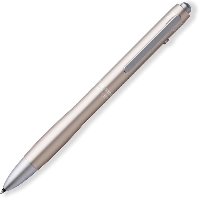 Staedtler Avant - garde Multifunction Pen 4 Functions, snow white