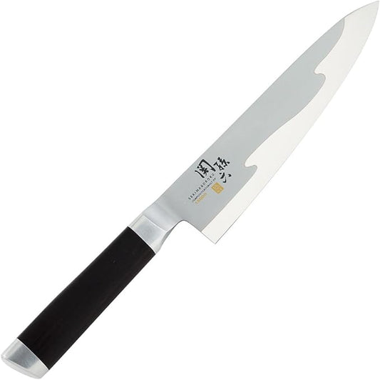 Kai Seki Magoroku Gyuto 180mm 15000ST AE5302
