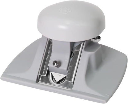 NT Cutter Safety Carton Opener with Staple Remover, 1 Opener ( R-1200P )