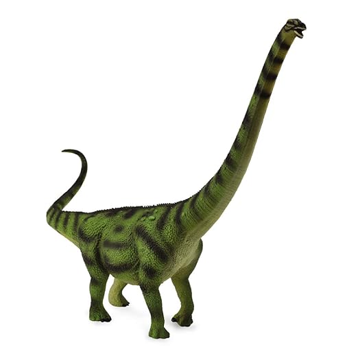 Collecta Prehistoric Life Daxiatitan Toy Figure