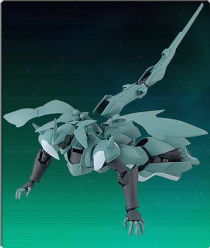 Bandai Hobby #08 Baqto "Gundam Age" 1/144 - High Grade Age