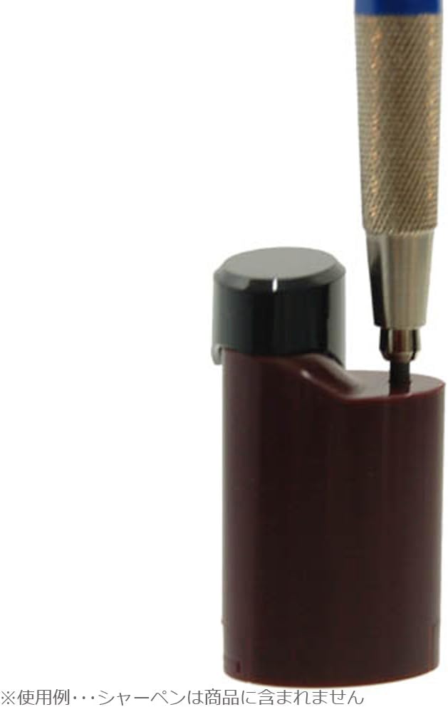 Uni Mitsubishi Pencil DPS6001P Pencil Sharpener for Uni Leadholders