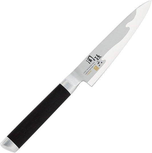 Kai Corporation KAI Petty Knife Seki Magoroku 15000ST 120mm Kitchen Knife Made in Japan Fruit Knife AE5304